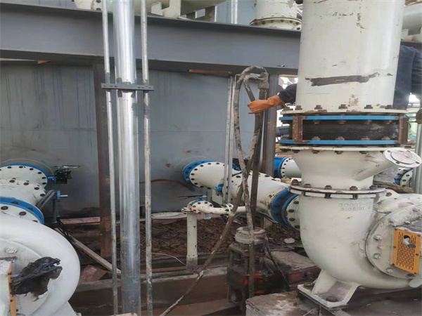 连云设备基础沉降下沉注浆加固增加荷载