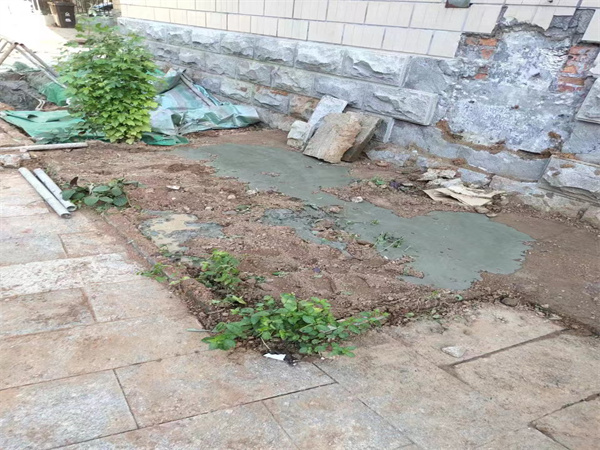 连云地基基础注浆增加承载力灌浆加固