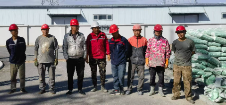 连云厂房地基沉降注浆加固施工队伍怎么选